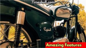 (Rumors) New Rajdoot 350 will be launched soon! Price with 45km mileage