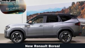 New Renault Boreal : Duster का नया एडिशन होने वाला है लॉन्च, कम्पनी ने जारी किया टीजर, जाने संपूर्ण डिटेल्स