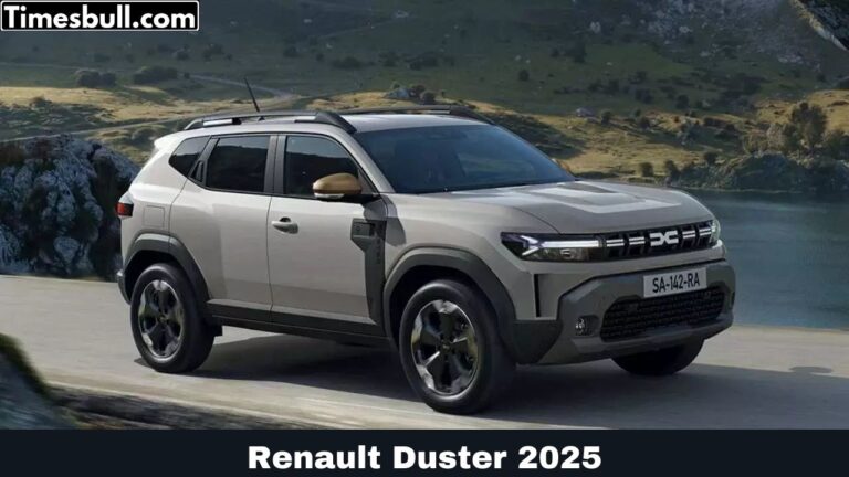 New Renault Duster Hybrid: Renault का यह गाड़ी जल्द ही देने वाला है दस्तक Hybrid अवतार में जाने संपूर्ण डिटेल्स
