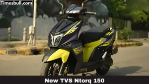 New TVS Ntorq 150: TVS के इस स्कूटी का नया एडिशन जल्द ही देने वाला है दस्तक, जाने संपूर्ण डिटेल्स