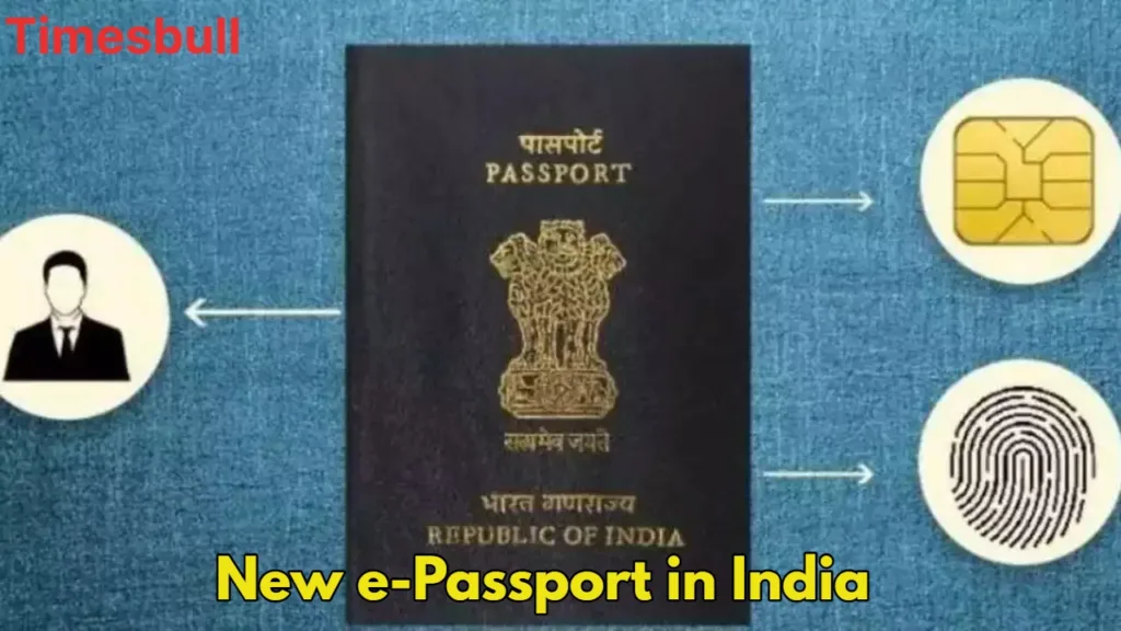 New E Passport (1)
