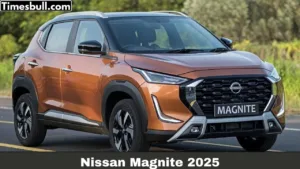 Nissan Magnite 2025 : Kia sonet का घमंड तोड़ने आ रहा है Nissan का यह बाजीगर, जाने क्या कुछ मिल जाने वाला है खास।
