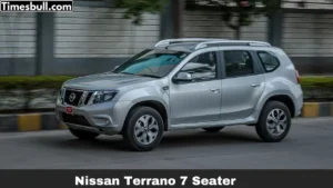 Nissan Terrano 2025 जल्द ही होने वाला है लॉन्च, जाने फीचर्स, परफॉर्मेंस और कीमत की संपूर्ण जानकारी।