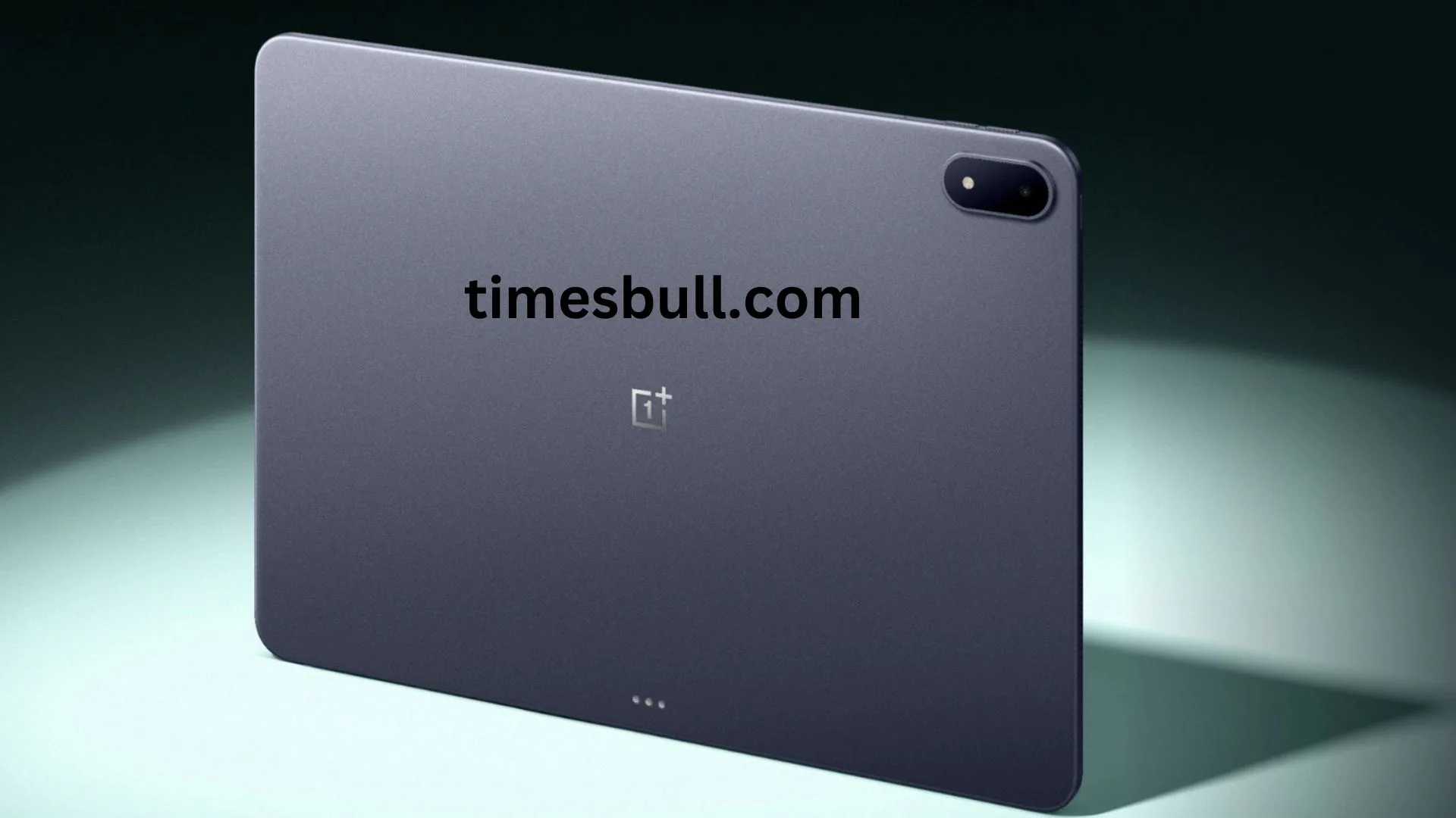 OnePlus Pad 3 tablet,