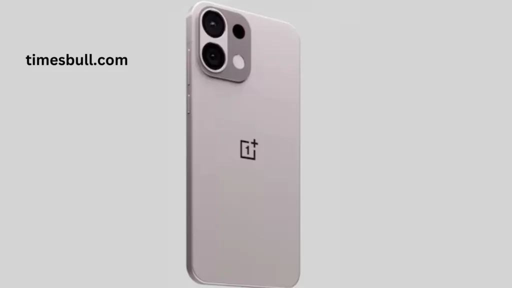 OnePlus 15 leak shows a switch to a flat 1.5K display with an iPhone-like design