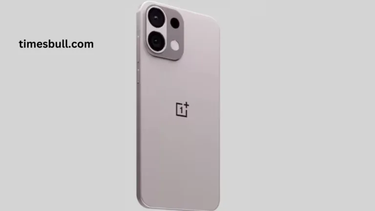 OnePlus 15 leak shows a switch to a flat 1.5K display with an iPhone-like design