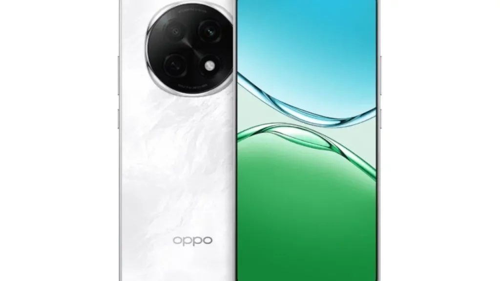 Top OPPO smartphones under 20000 with 120Hz display