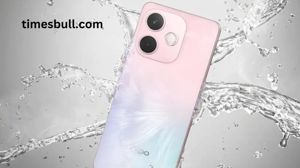 OPPO A5x 5G Review: Oppo low-cost smartphone: know about its features, availability, and price