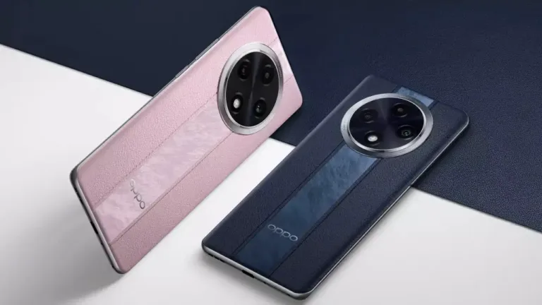 Massive price drop on OPPO F27 Pro Plus with curved display and IP69 rating