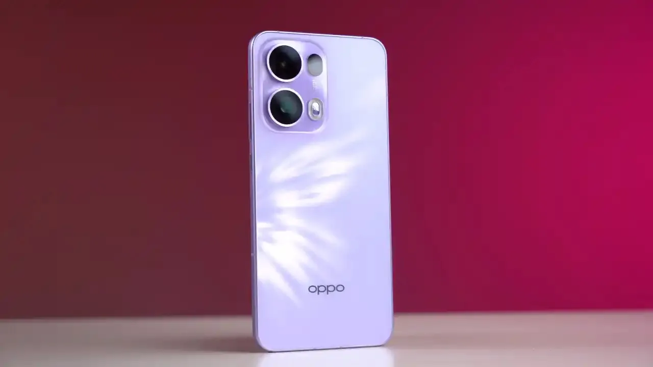 OPPO Reno 13 5G
