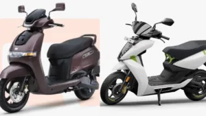 Ola S1 Pro vs Ather 450X : Which Electric Scooter Is the Best Choice for You?