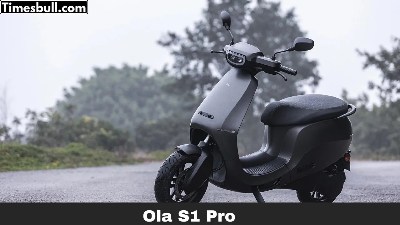 Ola S1 Pro + 2025 Sdfg