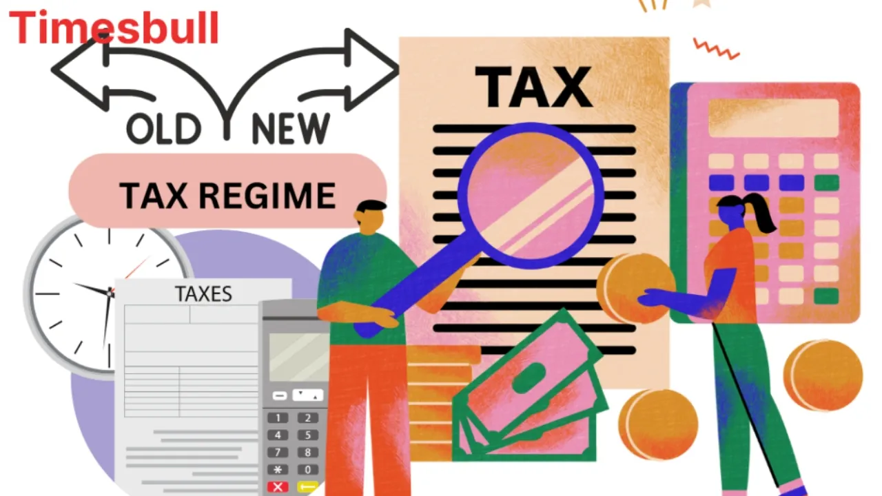 Old Tax System