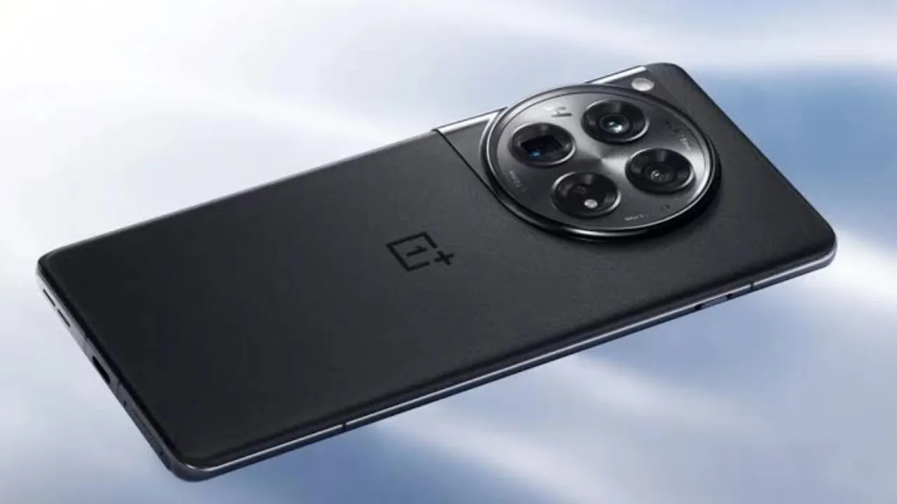 OnePlus 13R Big Discount! Get...