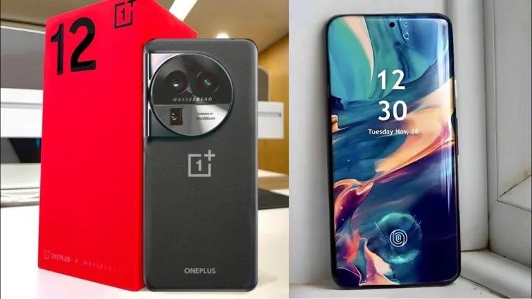 OnePlus 12 Gets a Whopping 20% Discount on Amazon – Now’s the Best Time to Upgrade