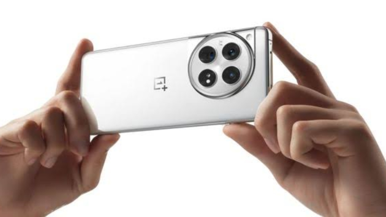 OnePlus 12 5G Big
