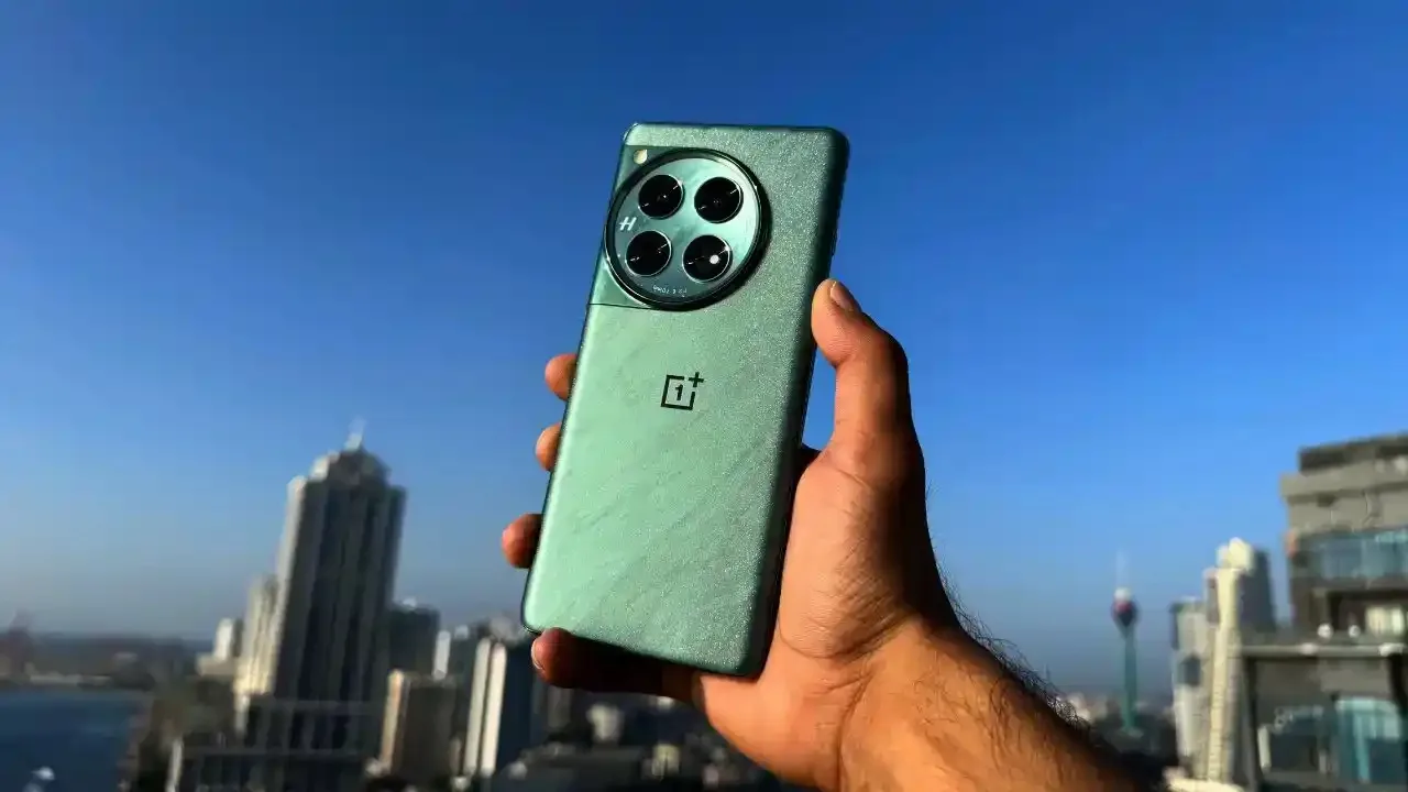 OnePlus 12 Price Drop Alert...