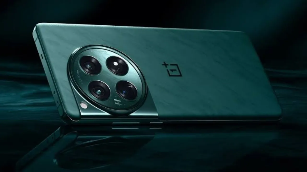 Oneplus 12