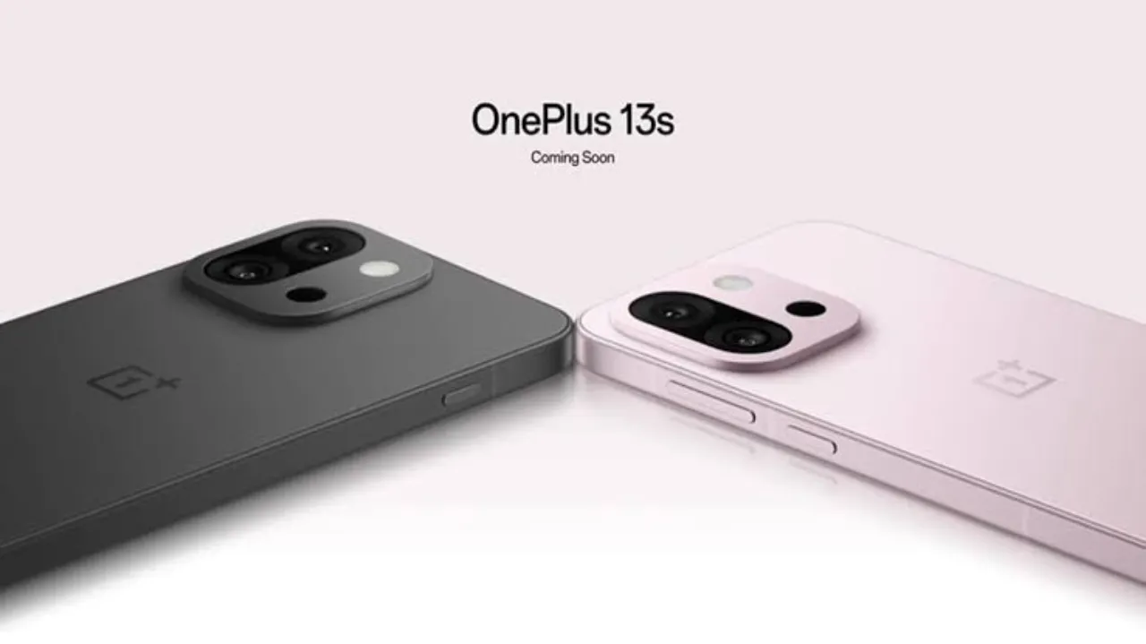 Oneplus 13s