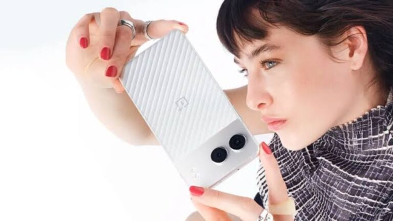 Upcoming Smartphone: OnePlus Nord 5: Launch in June With 7,100mAh Battery