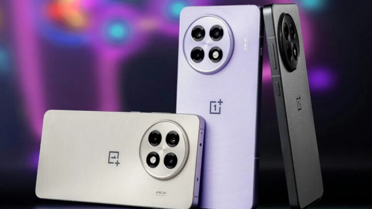 OnePlus Ace 5 Series Made Simple – 4 Powerful Phones, 4 Unique Users