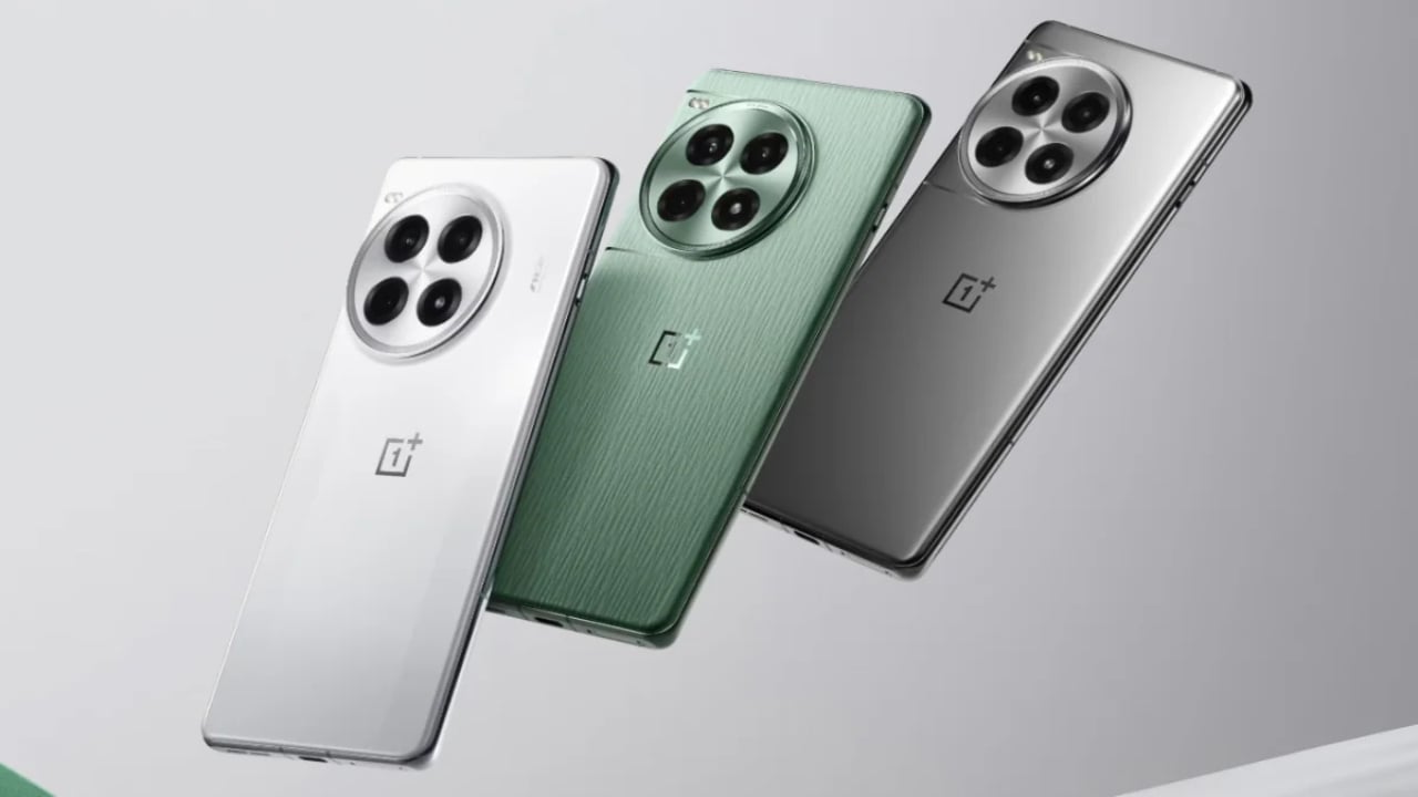 OnePlus Ace 6 Series Unveiled...
