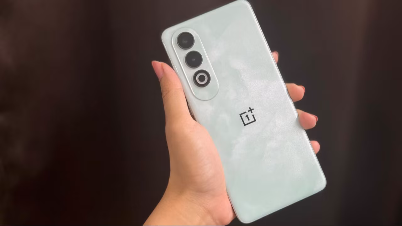 OnePlus Nord CE 4 5G...