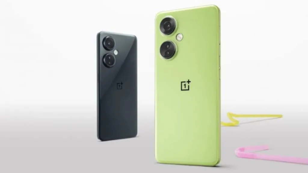 Fantastic Deal on OnePlus Nord CE 3 Lite! Buy It Now Under Rs 20000