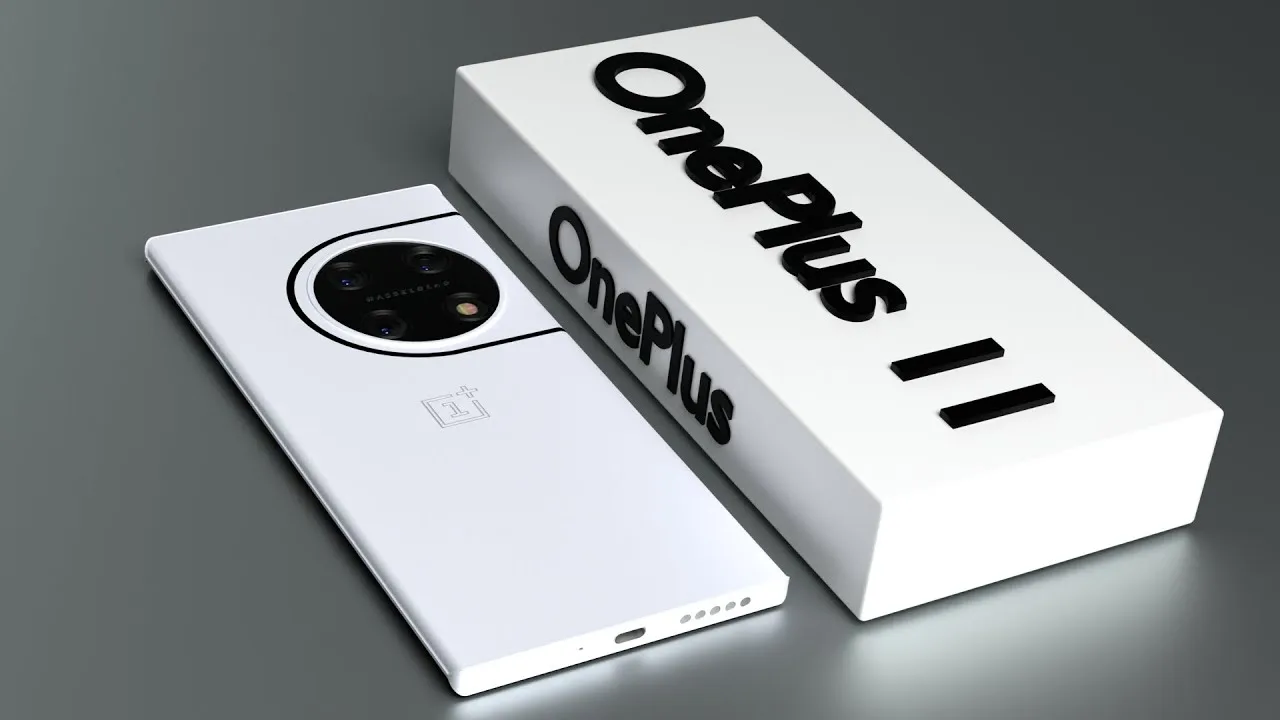 OnePlus Nord CE4 5G