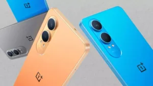 Oneplus Nord Ce 4 Lite