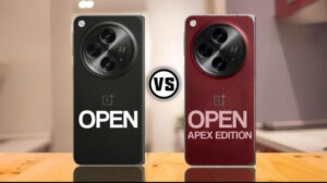 OnePlus Open Apex Edition