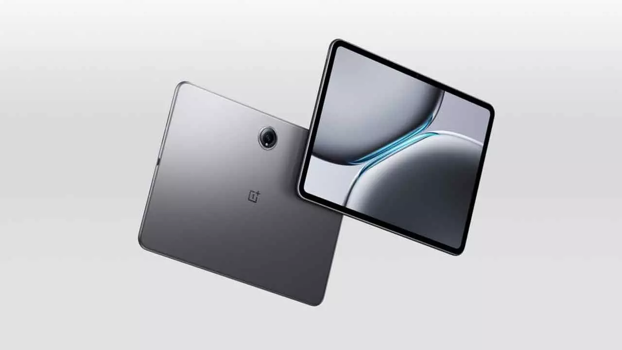 OnePlus Pad 2 Pro Listed...