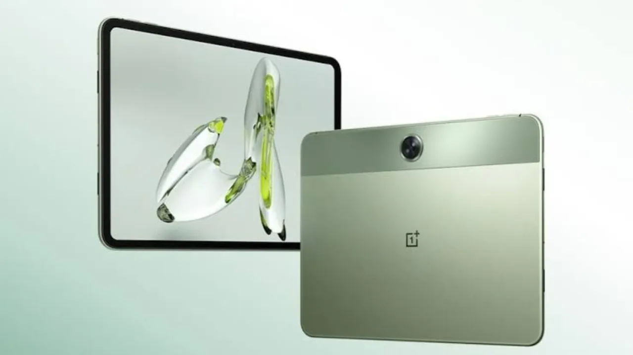 Oneplus Pad