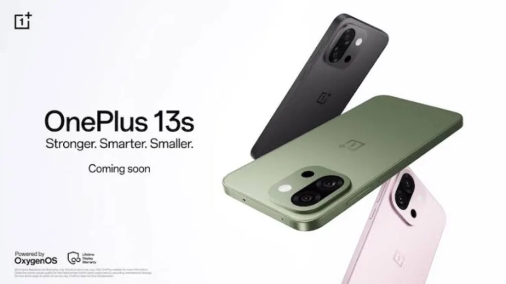 OnePlus 13s Launching Soon in India: Know Price and Features