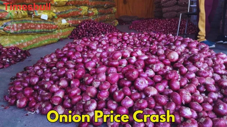 Onion Price Crash (2)