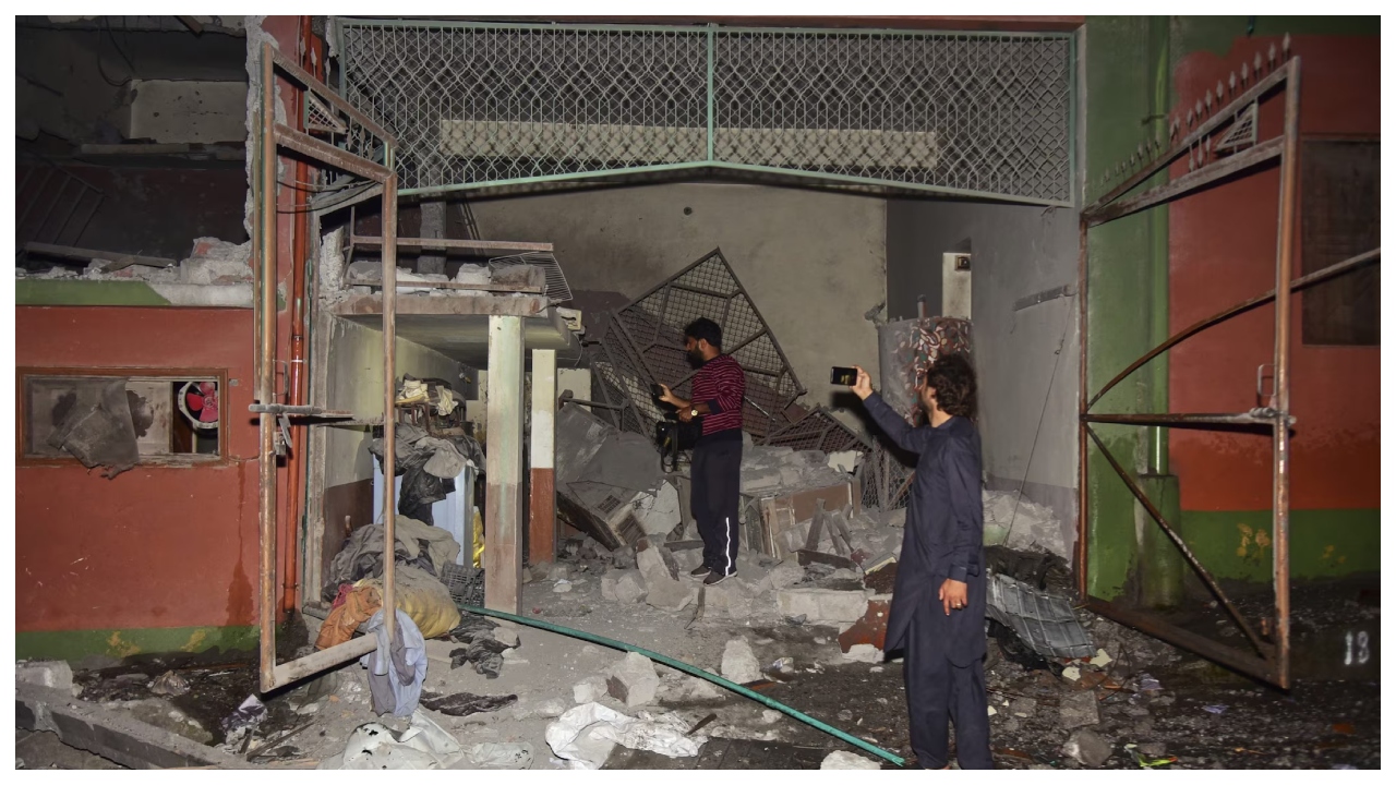 Operation Sindoor: India’s 15