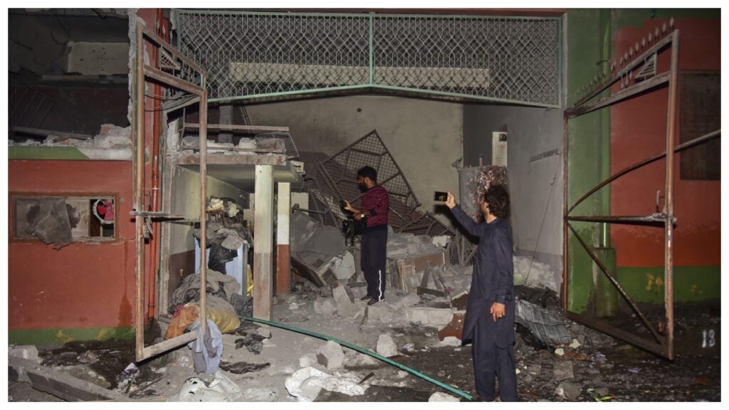 Operation Sindoor Update – Schools Closed in Jammu, Samba & More, Here Full list of 9 terror sites targeted