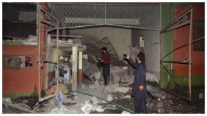 Operation Sindoor Update – Schools Closed in Jammu, Samba & More, Here Full list of 9 terror sites targeted