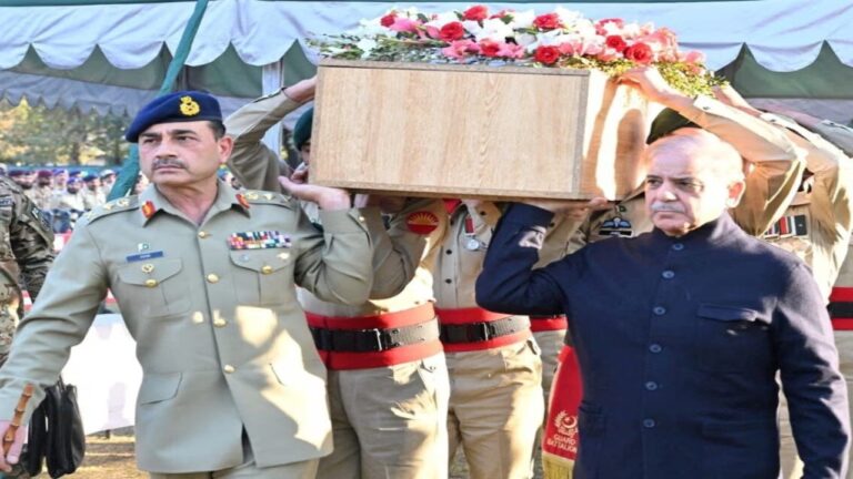 Indian Army Strikes Back (Operation Sindoor): 70 Terrorists Killed in Targeted Attacks Across PoK & Pakistan – Full Fact Check