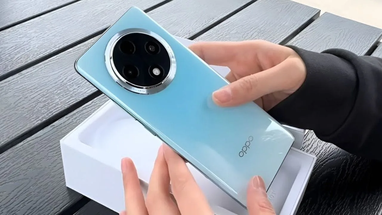 Oppo F27 Pro+ 5G Now...