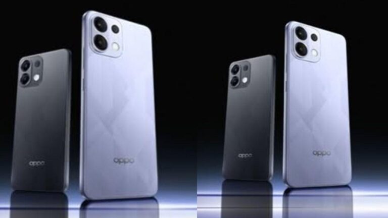 Oppo K13 5G delivers big battery and smooth gaming under Rs.20000