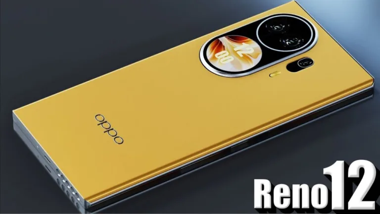 Big Discount at Flipkart Oppo Reno 12 5G Now at Rocking Price