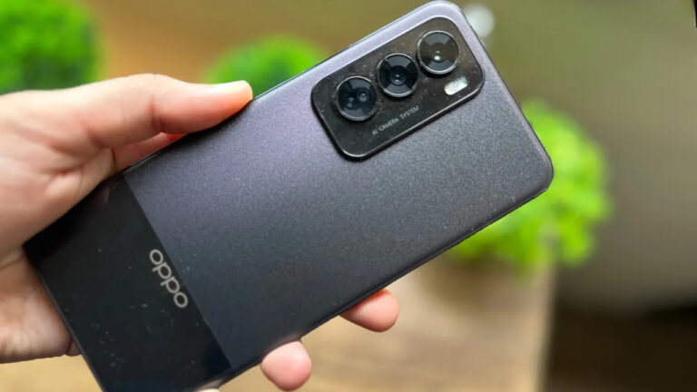Oppo Reno 12 Pro 5G Now Available at a Whopping Rs 40,999 along with Extra Rs 2,050 Discount