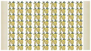 Optical Illusion – Find the Hidden 78 Among the 70s in 5 Seconds!