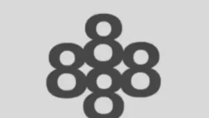 Optical illusion: दाम है तो बताएं इस फोटो में कितनी बार 8 लिखा है, जल्दी करें आपका टाइम शुरू