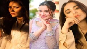 Pakistano Block Acount