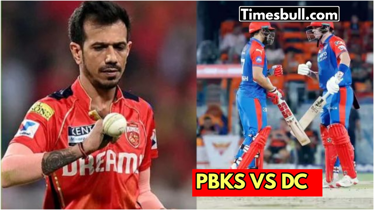 Punjab Kings Take on