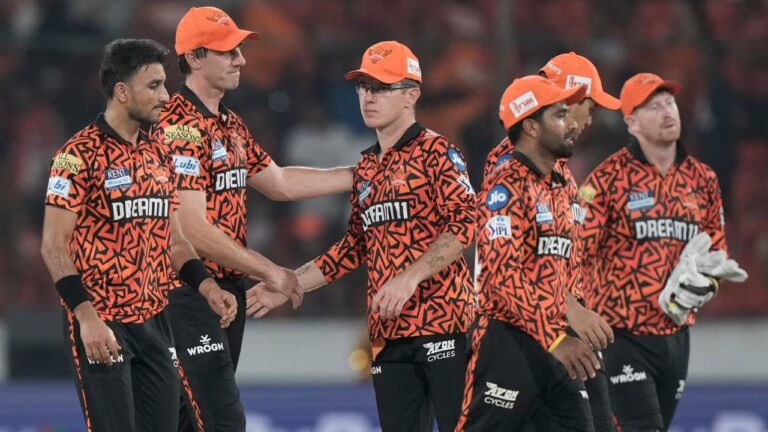 IPL 2025 में इस वजह से डूबी सनराइजर्स हैदराबाद की नैया, जयदेव उनादकट ने खोली पोल