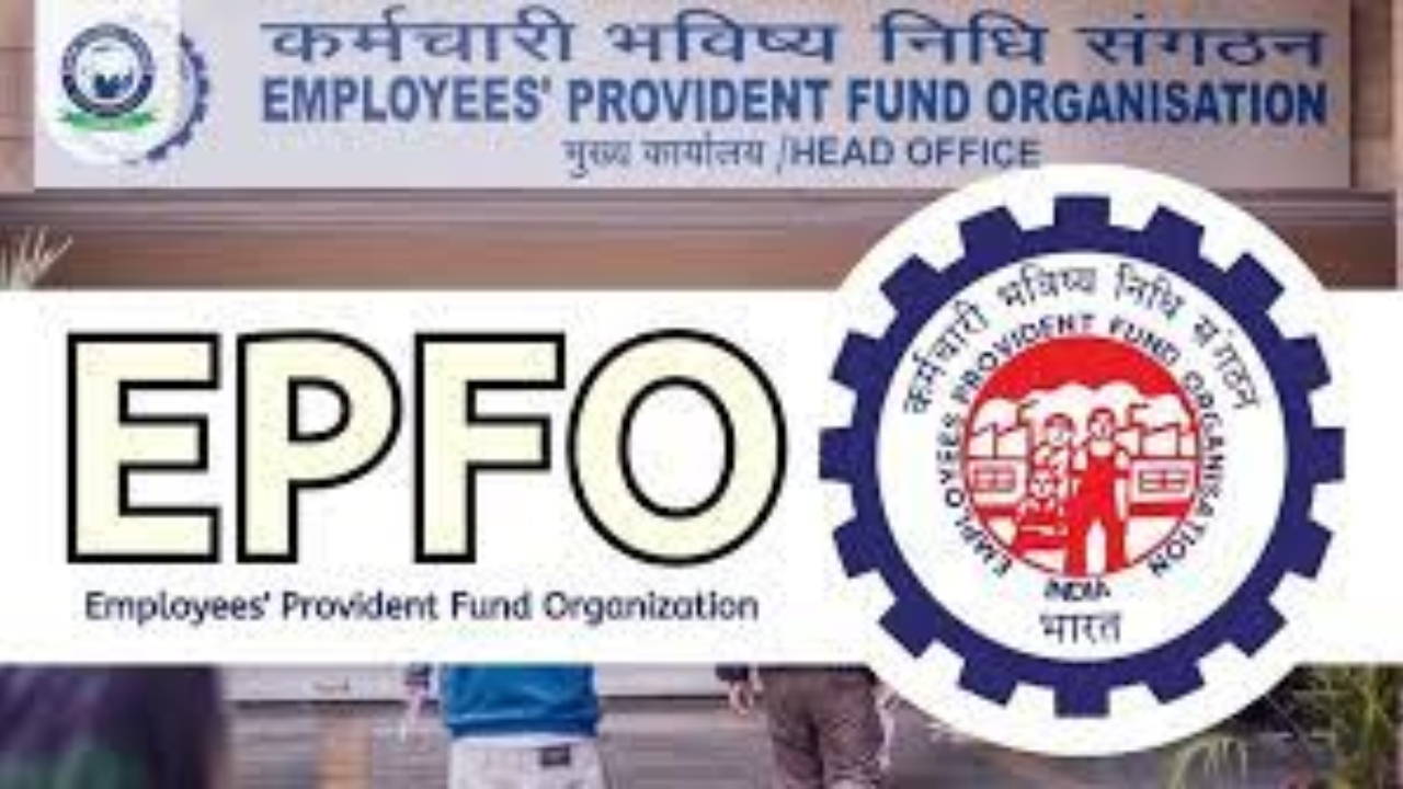 PF EMPLOYEE