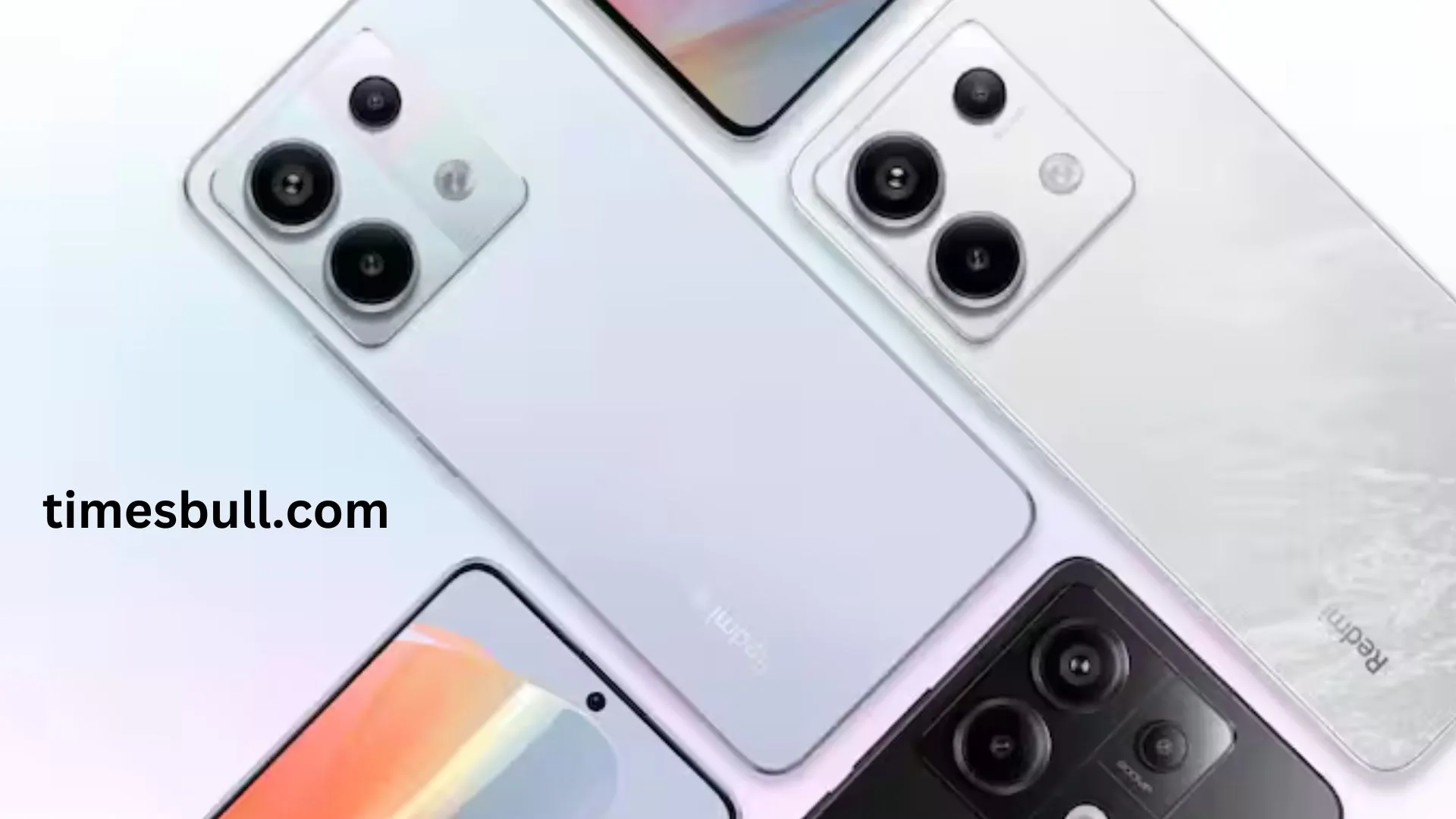 Buy best 5 Newest Smartphones...